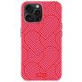 MIO iPhone 15 Pro MagSafe Hardcase Back cover - Wild Hearts