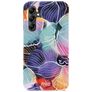 MIO Samsung Galaxy A14 MagSafe Hardcase Etui plecki - Flowers