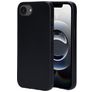 Mobiparts Classic iPhone 16e TPU flexible Carcasa - Negro