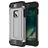 Mobigear Outdoor iPhone 8 Plus Hardcase Back cover Antiurto - Grigio