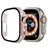 Mobigear Colors Apple Watch Ultra - 49 mm Cover rigida - Oro rosa