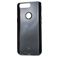Mobilize Gelly OnePlus 5T Fleksibel TPU Bagsidecover - Sort