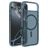 SoSkild Defend iPhone Air MagSafe Kova Suojakuori - Smokey Grey