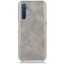 Mobigear Excellent Realme X50 Pro Hardcase Back cover - Grigio