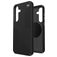 Speck Presidio2 Grip Magnet Samsung Galaxy S25 Plus MagSafe Hårdt Bagsidecover Stødsikkert - Sort