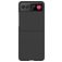 Mobigear Colors Motorola Razr 40 Hard Case Back cover - Black