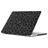 Mobigear Hardshell MacBook Air 13 pulgadas (2022-2026) Carcasa rígida para MacBook - Negro - Modelo A2681 / A3113 / A3240 / A3449