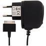 Mobilize Travel Nabíječka Apple 30-pin 1 m 5W 1A - Černá