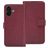 My Style Flex Wallet iPhone 17 Wallet case - Bordeaux