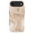 MIO iPhone Air MagSafe Hardcase Back cover - Gold Marble