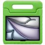 Xccess Kids Guard iPad Air 13 polegadas (2025) Capa para crianças - Verde