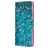 Mobigear Design Huawei P40 Pro Cover a libro portafoglio - Almond Blossoms