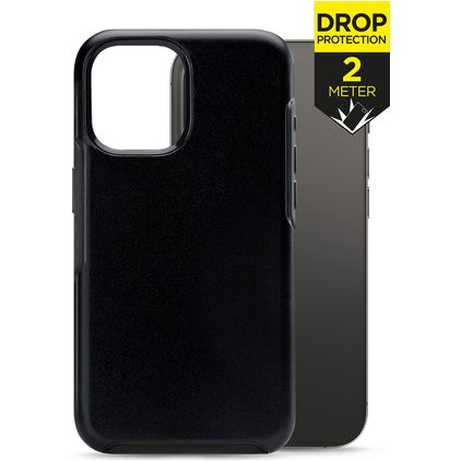 Mobilize Extreme Tough iPhone 14 Pro Max Funda Plástico rígido Carcasa Antigolpes - Negro