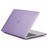 Mobigear Matte MacBook Pro 16 tommer (2019-2020) Hardshell Laptopcover MacBook Case - Lilla - Model A2141