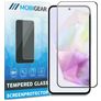 Mobigear Premium Samsung Galaxy A36 Vidro temperado Película de ecrã - Compatível com capas - Preto