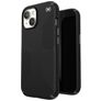 Speck Presidio2 Grip iPhone 15 Funda Plástico rígido Carcasa Antigolpes - Negro