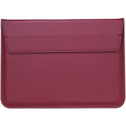 Mobigear Envelope Funda 13 pulgadas para portátil - Rojo