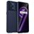 Mobigear Groove Realme 9 Pro Plus TPU flexible Carcasa - Azul