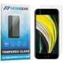 Mobigear iPhone 7 Vidro temperado Película de ecrã - Compatível com capas
