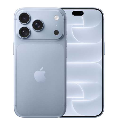 iPhone 18 Pro