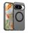 Mobigear Shockproof Google Pixel 10 Pro MagSafe Hard Case Back cover - Black