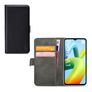 Mobilize Classic Gelly Wallet Xiaomi Redmi A1 4G Funda tipo libro Cartera - Negro
