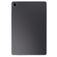 Mobiparts Classic Samsung Galaxy Tab A9 Plus (2023) Fleksibel TPU Bagsidecover - Gennemsigtig