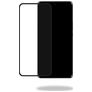 Mobilize Premium HONOR Magic 6 Lite Vidro temperado Película de ecrã - Compatível com capas - Preto