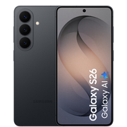 Samsung Galaxy S26 hoesjes