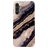 Burga Tough Samsung Galaxy A15 Hard Case Back cover Shockproof - Royal Blue