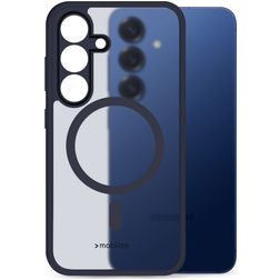 Mobilize Hybrid Samsung Galaxy S26 MagSafe Funda Plástico rígido Carcasa Antigolpes - Azul