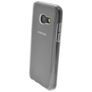 Mobiparts Classic Transparente Samsung Galaxy A3 (2017) TPU flexível Capa traseira - Transparente