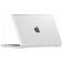 Mobigear Crystal Case MacBook Neo 13 polegadas (2026) Capa rígida para MacBook - Transparente - Modelo A3404
