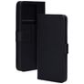 Mobiparts Classic Wallet Xiaomi Redmi Note 14 5G Plånboksfodral - Svart
