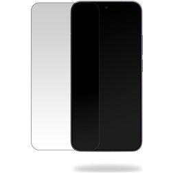 Mobilize Vivo V70 FE Tempered Glass Screen Protector - Case Friendly