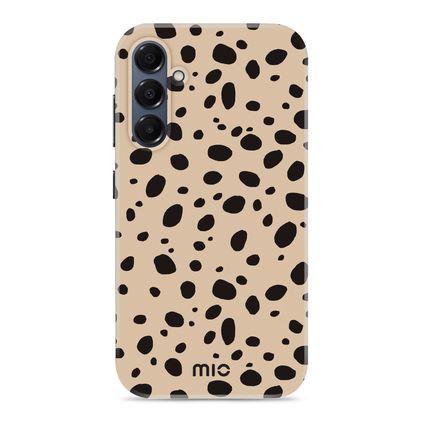 MIO Samsung Galaxy A16 MagSafe Hardcase Back cover - Spots