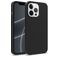 Mobigear Bio iPhone 13 Mini Material ecológico Capa traseira - Preto