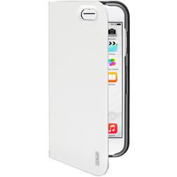 Artwizz SeeJacket Folio iPhone 6 Plus Hard Wallet case - White