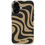 MIO iPhone 16 MagSafe Hard Case Back cover - Swirl