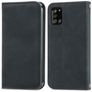 Mobigear Retro Slim Samsung Galaxy A32 5G Wallet case - Black