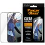 PanzerGlass Ultra Wide Fit iPhone 18 Pro Max Härdat glas Skärmskydd - Skalvänligt + Monteringsram