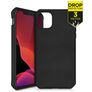 ITSKINS FeroniaBio iPhone 12 Pro Max Hard Case Back cover Shockproof - Black