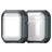 Mobigear Shockproof Funda rígida para Apple AirPods 2 - Verde