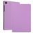 Mobigear Folio Samsung Galaxy Tab A7 (2020) Funda tipo libro - Morado