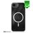 Striker X-Core Xtreme Impact Clear iPhone 16e MagSafe Hard Case Back cover Shockproof - Clear