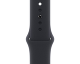 Apple Watch straps Silicone straps