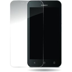 Mobilize Huawei Y5II Tempered Glass Screen Protector - Case Friendly