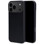 Mobiparts Classic iPhone 18 Pro Max Elastyczne TPU Etui plecki - Czarny