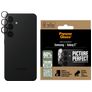 PanzerGlass PicturePerfect Samsung Galaxy S25 Tempered Glass Camera Protector - Case Friendly