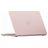 Mobigear Ultra Thin Slim MacBook Neo 13 pulgadas (2026) Carcasa rígida para MacBook - Blush - Modelo A3404
